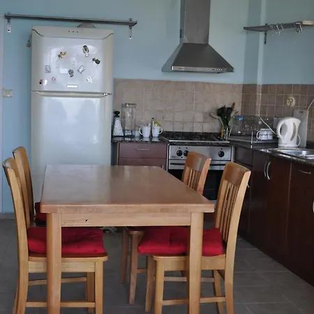 Apartman Paradeisos Apart *