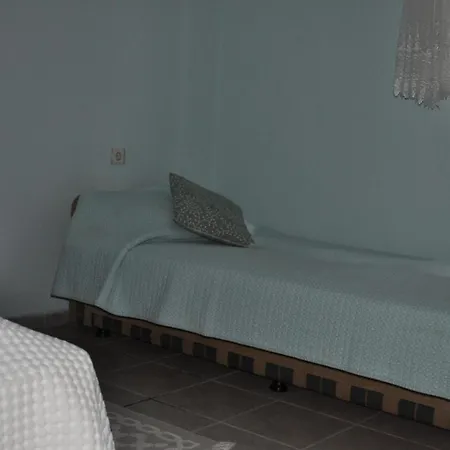 Apartman Paradeisos Apart