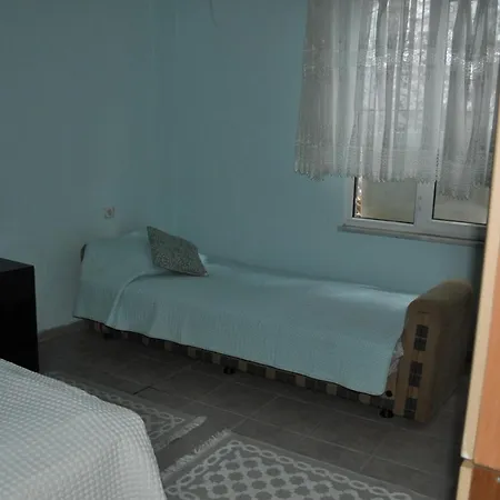 Paradeisos Apart * Fethiye