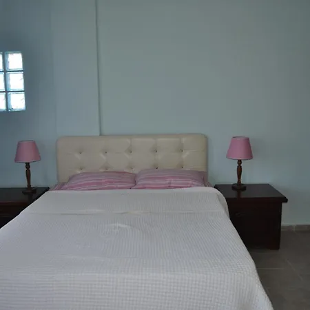Paradeisos Apart Fethiye